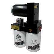 FASS 11-14 GM 2500/3500 Duramax 165gph Titanium Series Fuel Air Separation System TS C11 165G